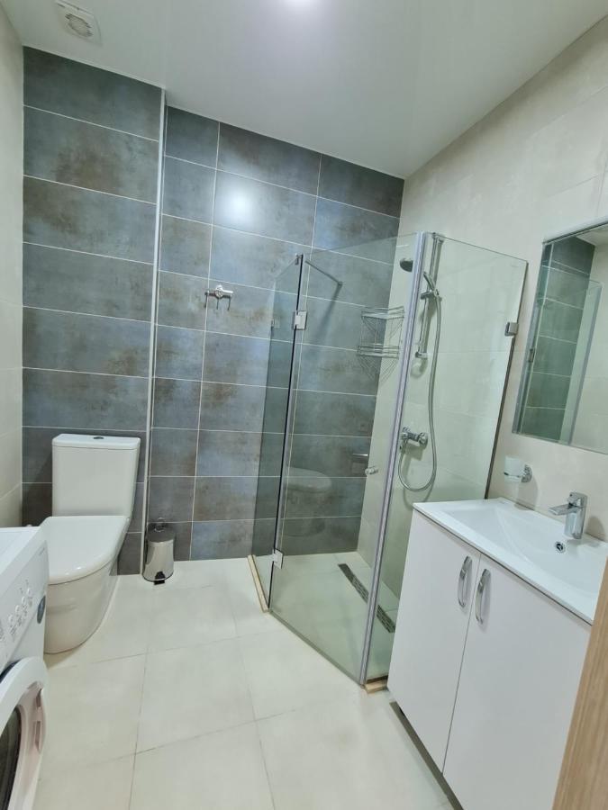 Apartament White Sails Apartment Batumi Ngoại thất bức ảnh