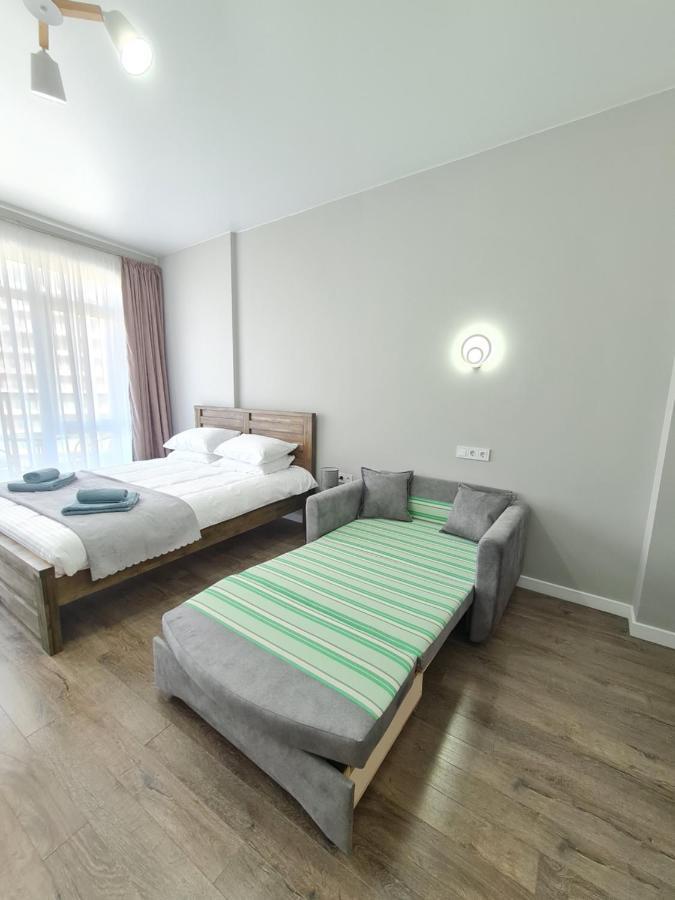 Apartament White Sails Apartment Batumi Ngoại thất bức ảnh