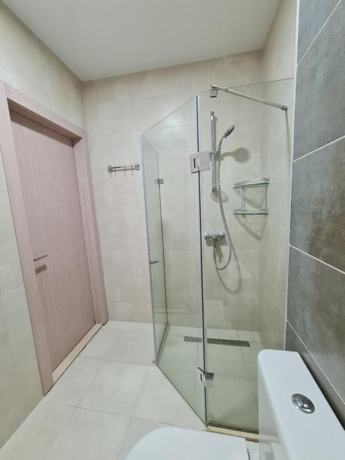 Apartament White Sails Apartment Batumi Ngoại thất bức ảnh