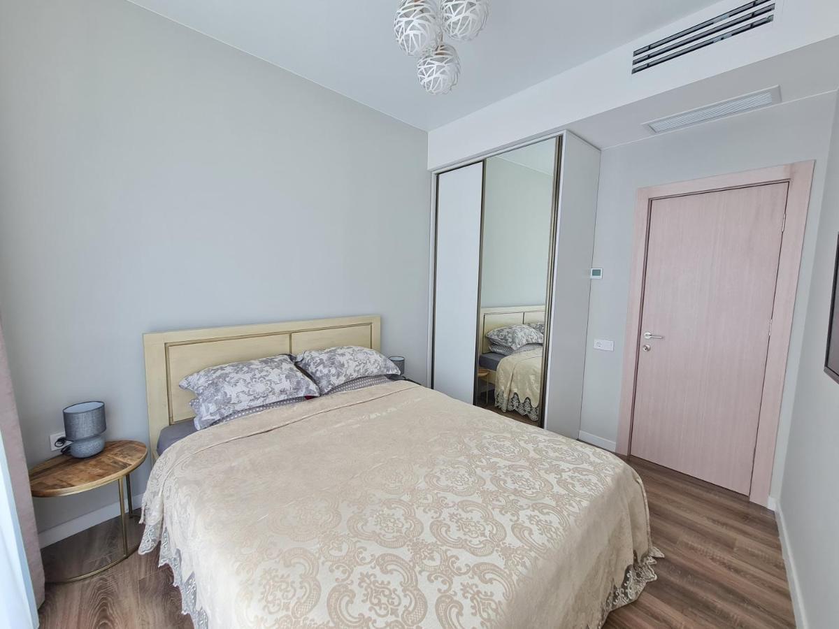 Apartament White Sails Apartment Batumi Ngoại thất bức ảnh